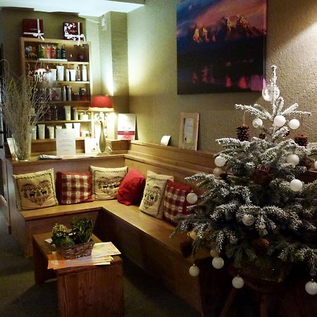 Hotel Restaurant La Tourmaline ลาปลาญ ภายนอก รูปภาพ