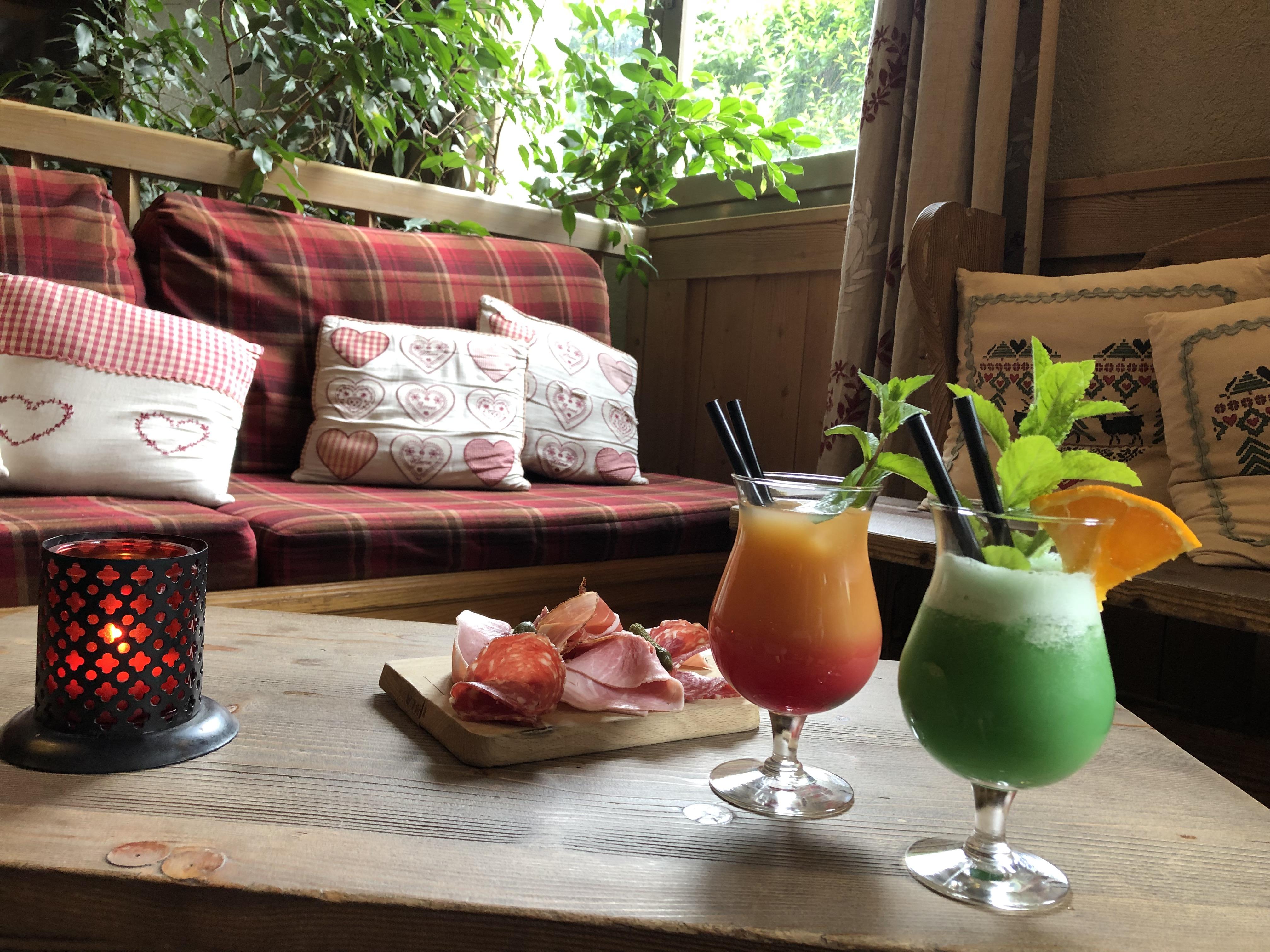 Hotel Restaurant La Tourmaline ลาปลาญ ภายนอก รูปภาพ
