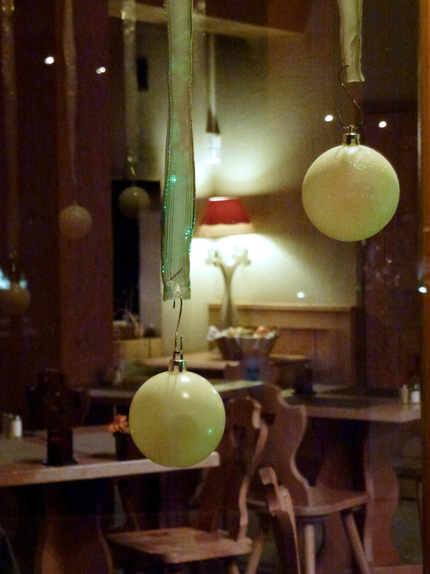Hotel Restaurant La Tourmaline ลาปลาญ ภายนอก รูปภาพ